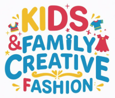 Kids & Family Creative Fashion